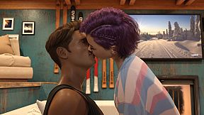 Lethal Women: World of Femdom and Espionage