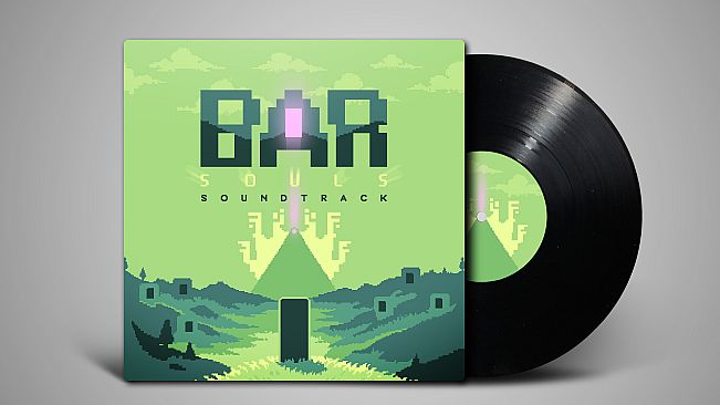 The Bar Souls Soundtrack