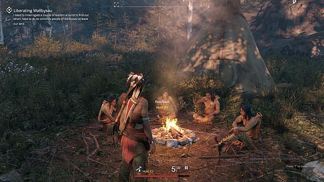 This Land Is My Land