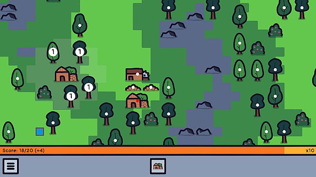 Islecraft: Island Architect