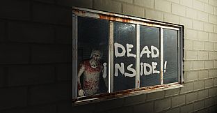 GameGuru MAX Modern Day Asset Pack- Graffiti