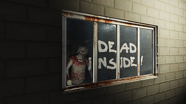 GameGuru MAX Modern Day Asset Pack- Graffiti