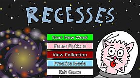 Recesses