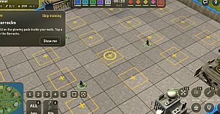 Command Base Assault