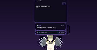 Your Desktop Companion - Lumi