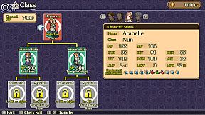 Mercenaries Saga 3 -Gray Wolves of War-