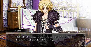 DBR: Demon's Temptation - Ksina After Story