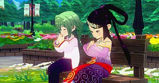 STORY OF SEASONS: Grand Bazaar - Complete Sweetheart Set