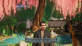 Cozy Gardener Simulator