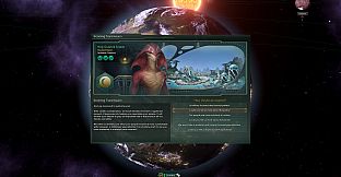 Stellaris: Overlord