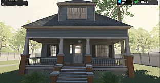 Dumpster Diving Simulator