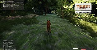 Yaguareté: The Game