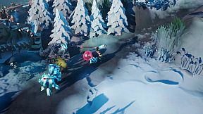 Ikonei Island: An Earthlock Adventure