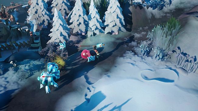 Ikonei Island: An Earthlock Adventure