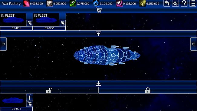 Aurelia: Stellar Arising