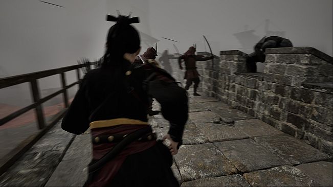 World of Magic: Rise of Magic