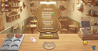 Cat Cafe