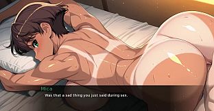 Enhanced Affair