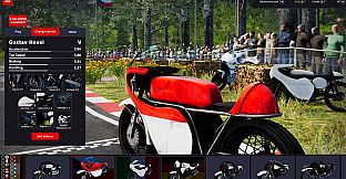 Engine Evolution 2023