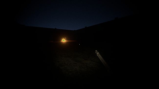 The Secret of Island of Fear