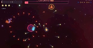 NOVAE: Last Light