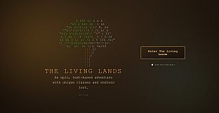 The Living Lands