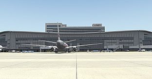 X-Plane 11 - Add-on: Aerosoft - Airport Dallas/Fort Worth International