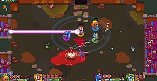 The Crackpet Show: Happy Tree Friends Edition