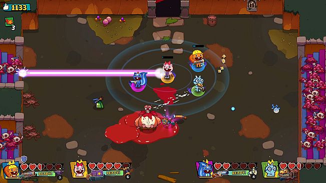 The Crackpet Show: Happy Tree Friends Edition