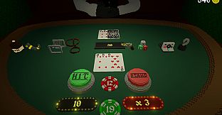 Dealer's Hand