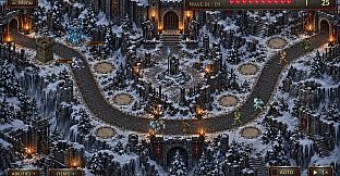 Dreadmarch TD