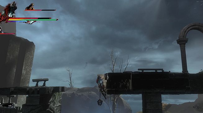 Rot In A Porcelain Dream