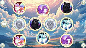 Anime Dream Match: Dogs