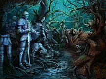 Sister’s Secrecy: Arcanum Bloodlines - Premium Edition