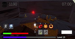 Bug Bounce
