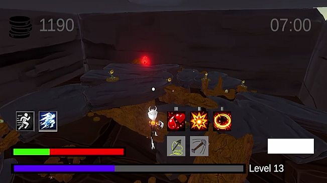 Bug Bounce