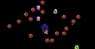 The Tower Of TigerQiuQiu 2 Warp Tiger M07