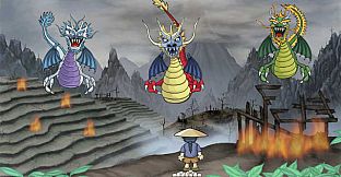 Mahjong Quest Collection