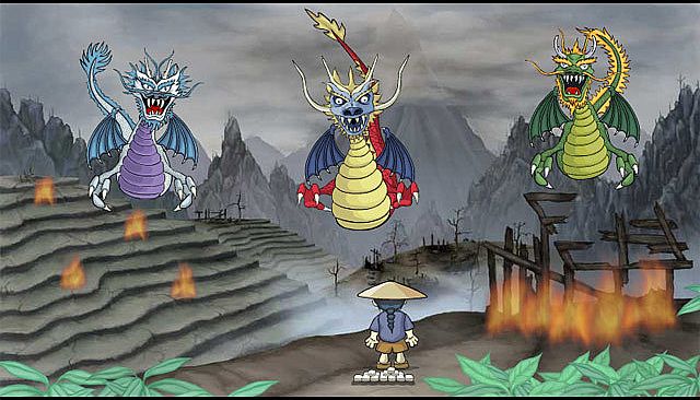 Mahjong Quest Collection