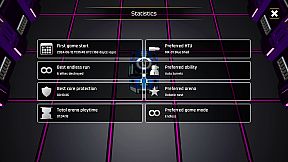 Robot Arena Survivors