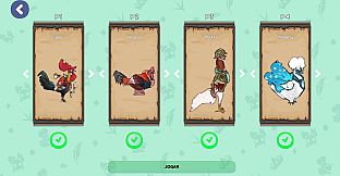 Don't Burst My Balloon