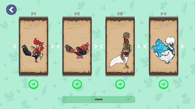 Don't Burst My Balloon