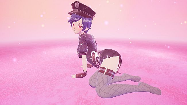 Gal*Gun 2 - Vice Cop
