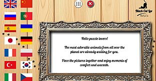 Real Puzzles — Fluffy Cuties