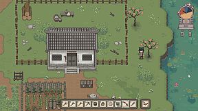 Halcyon Days at Taoyuan