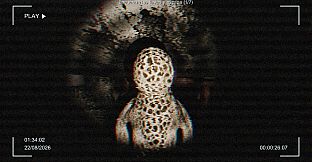 A Bad Dream: Trypophobia