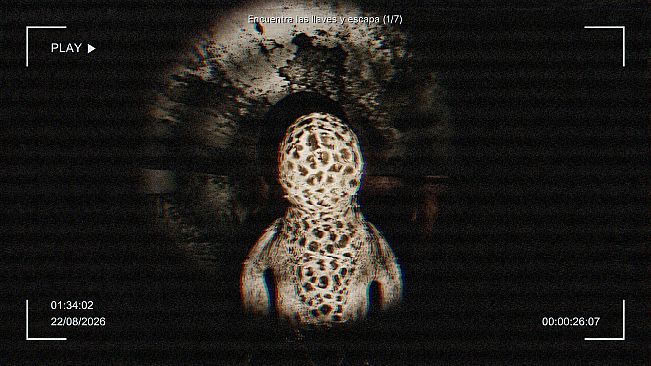 A Bad Dream: Trypophobia