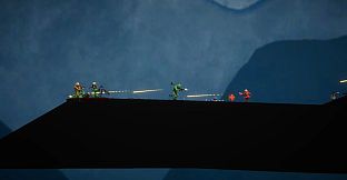 Crossfire 2D