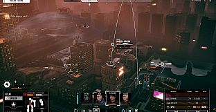 BATTLETECH - Urban Warfare
