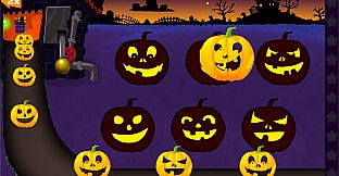 Halloween Games for Toddlers and Kids
